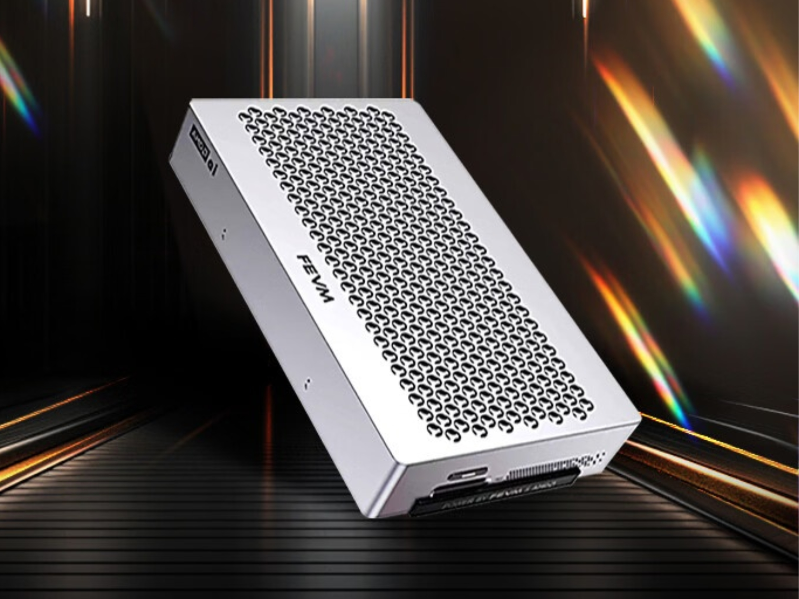 FEVM FAEX2